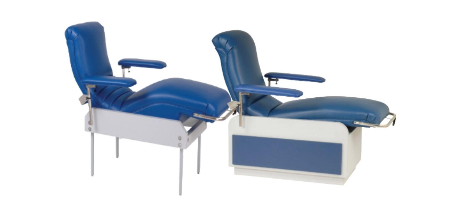 Sillones de Donación