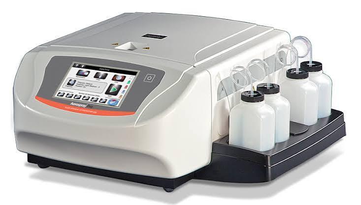 Productos de Hematología de Promed