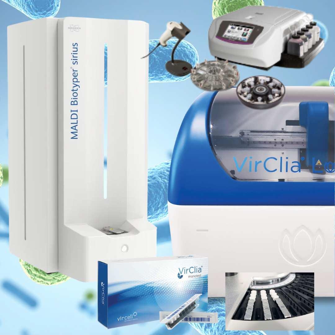 Productos Diagnostico In Vitro Promed