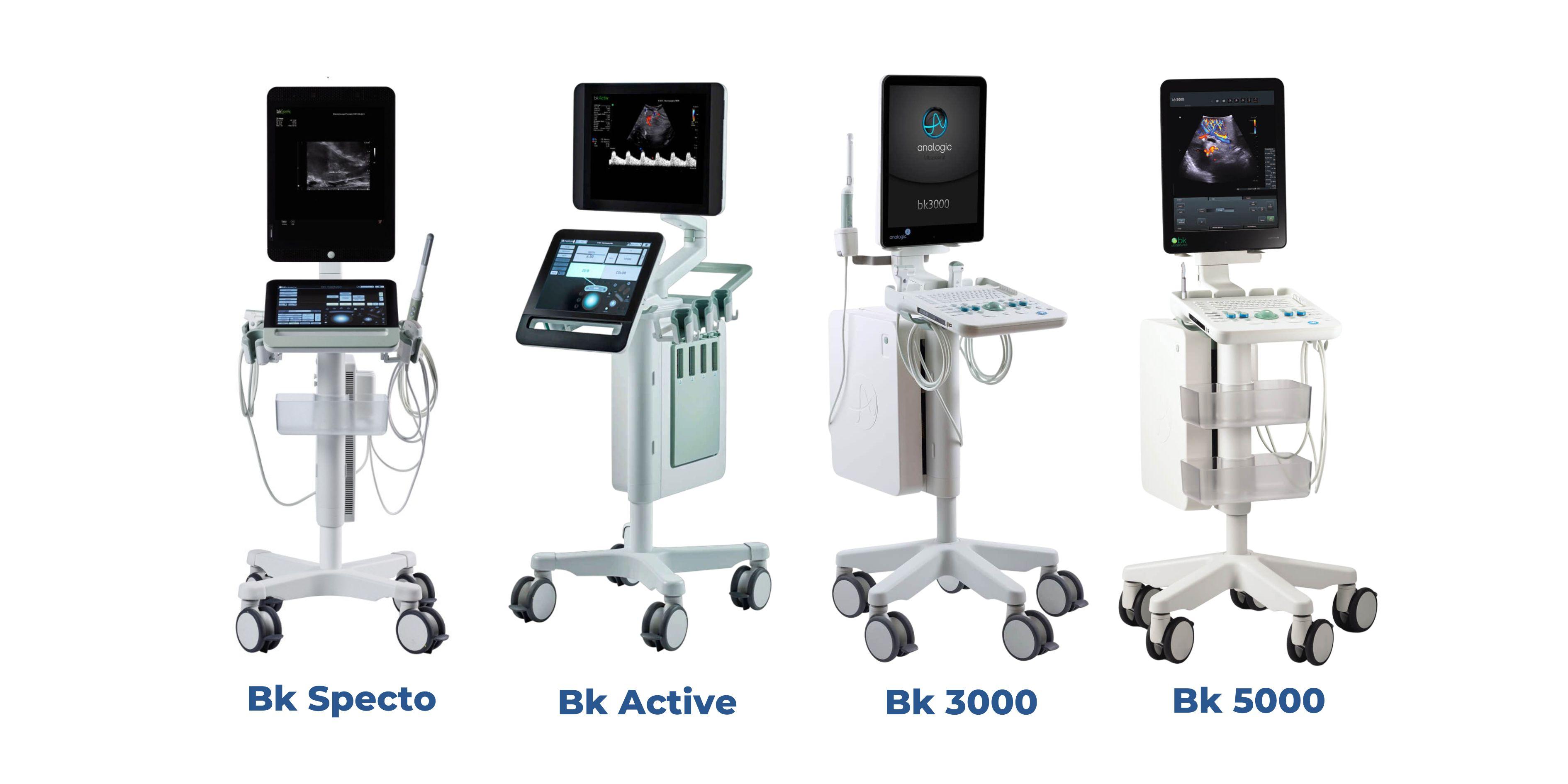 bk Medical