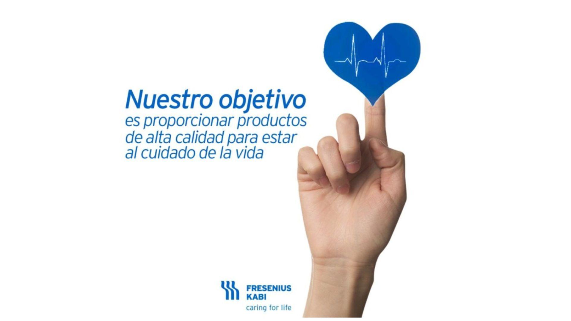 Fresenius kABI