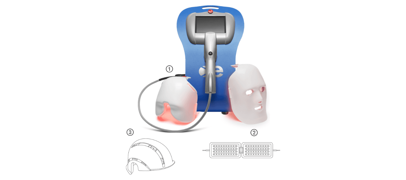 Eye-light® + Meibomask®