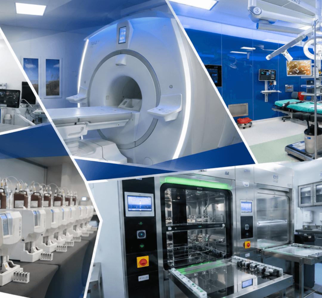 proyectos que transforman la salud