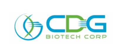 CDG Biotech Corp CDG Biotech Corp