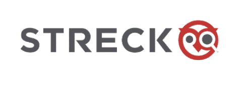 Streck Streck